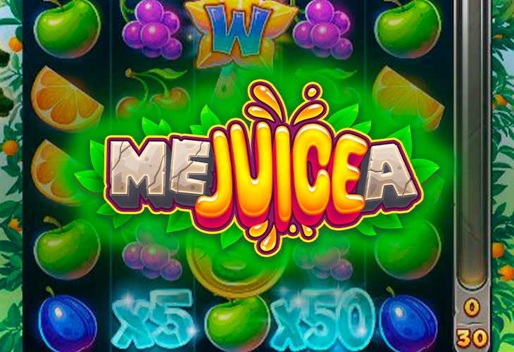 MeJUICEa